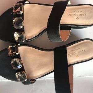Kate spade sandal